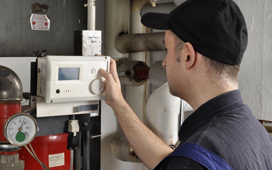 contrat entretien chauffage Gagny