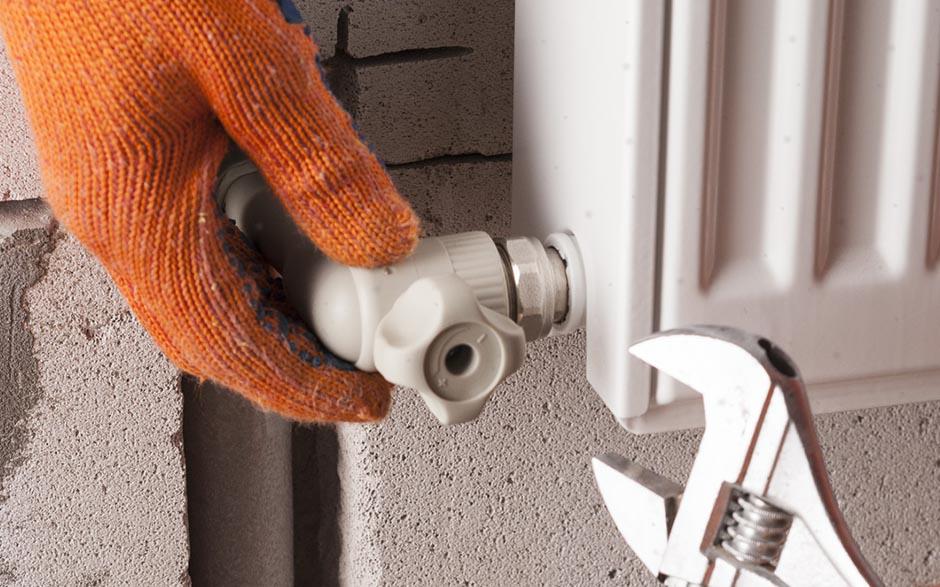 chauffage électrique à inertie Paray-Vieille-Poste